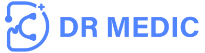 Dr Medic logo