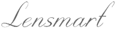 Lensmart logo