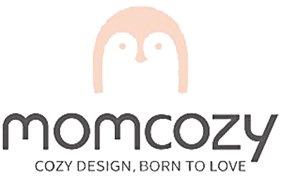 Momcozy logo
