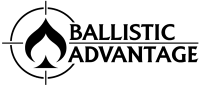 Ballistic Advantage logo
