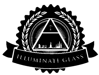 Illuminati Glass logo