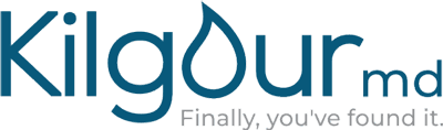 KilgourMD logo