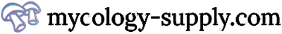 Mycology Supply logo