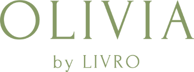 Olivia by Livro logo