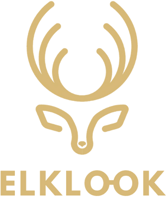 Elklook Eyewear logo