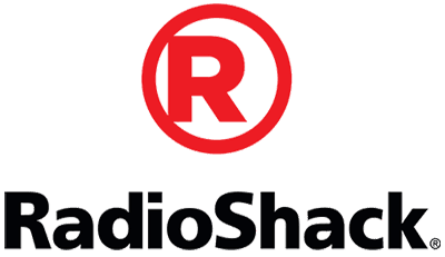 RadioShack logo