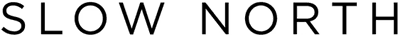 Slow North logo