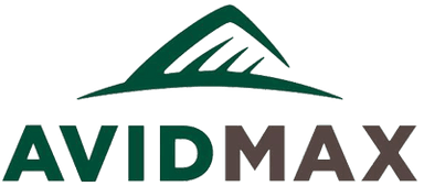 AvidMax logo