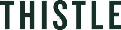 Thistle logo