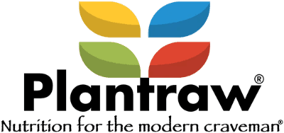 Plantraw logo