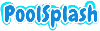 Pool Splash logo