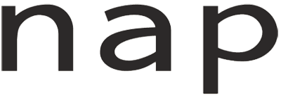 Nap Loungewear logo