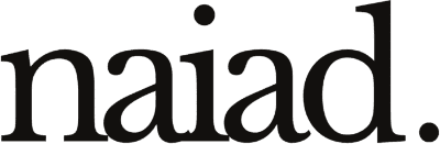 Naiad logo