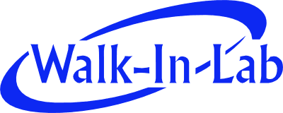 Walk-In Lab logo