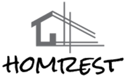 Homrest logo
