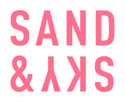 Sand & Sky logo