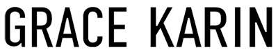 Grace Karin logo