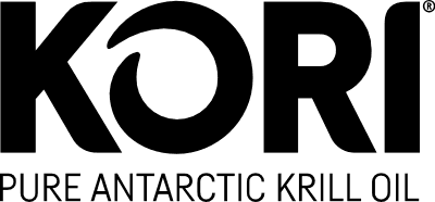 Kori Krill logo