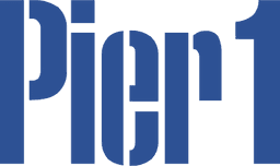 Pier 1 logo