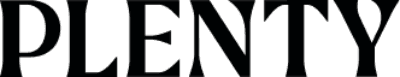 Plenty logo