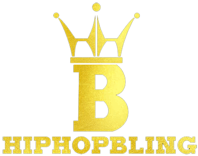 Hip Hop Bling logo