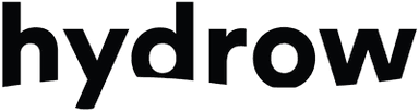 Hydrow logo