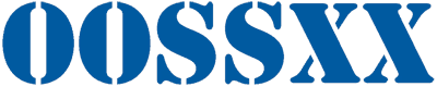 OOSSXX logo