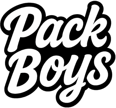 Pack Boys Cannabis logo