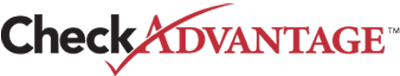 CheckAdvantage logo