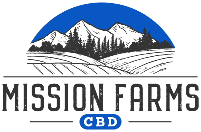 Mission Farms CBD logo