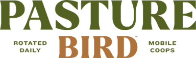 Pasturebird logo