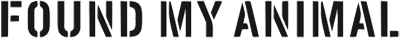 Found My Animal logo