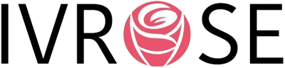 IVRose logo