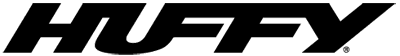 Huffy Bikes logo