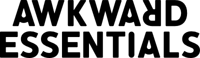 Awkward Essentials logo