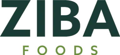 Ziba Foods logo