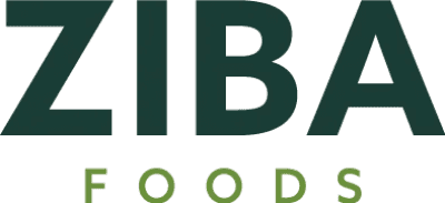 Ziba Foods logo