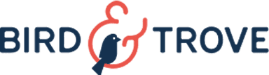 Bird & Trove logo