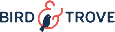 Bird & Trove logo