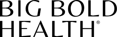 Big Bold Health logo