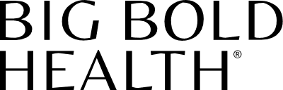 Big Bold Health logo