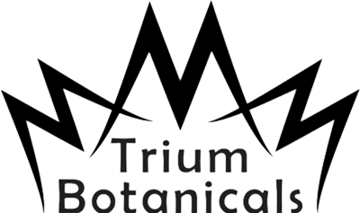 Trium Botanicals logo