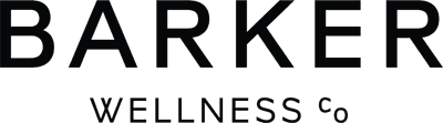 Barker Wellness logo