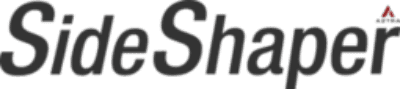 Side Shaper logo