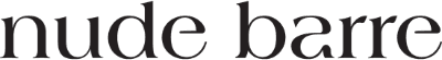 Nude Barre logo