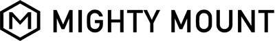 Mighty Mount logo