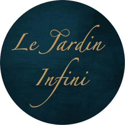 Le Jardin Infini logo