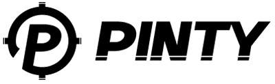 Pinty logo