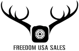 Freedom USA Sales logo