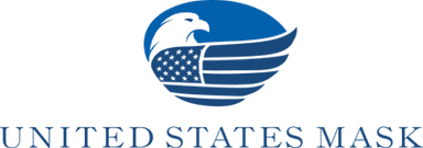 United States Mask logo